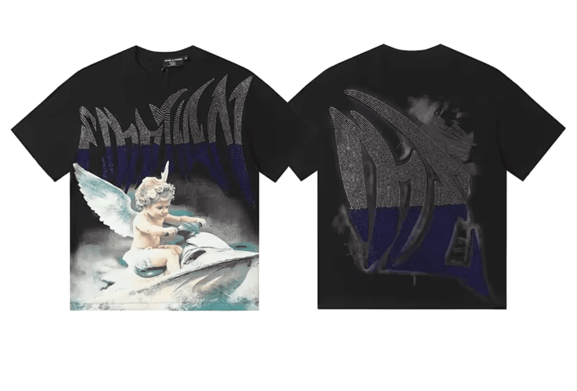 Polera Ángel Jetski