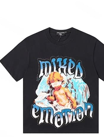 Polera Bebé Splash