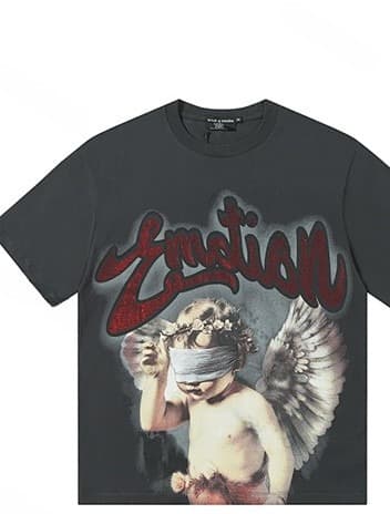 Polera Cupido Emotion
