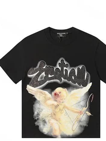 Polera Cupido Emotion