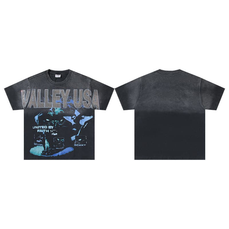 Polera Fe de Panteras