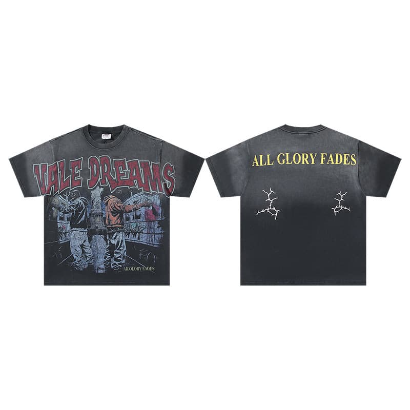 Polera Gloria Efímera