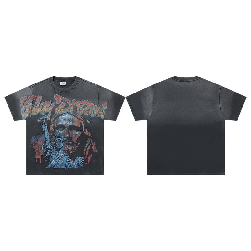 Polera Libertad Profeta